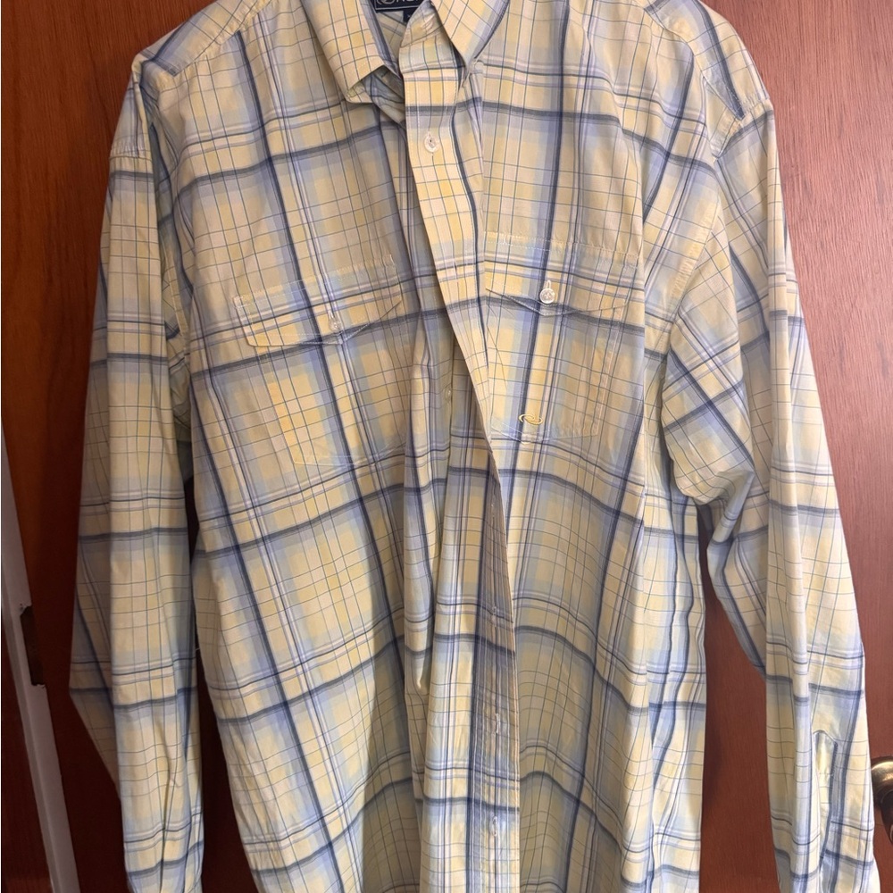 Bundle 💥 Men’s (basically new) button downs
